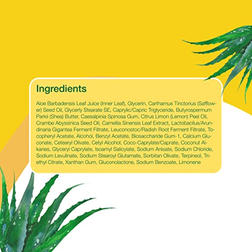 ?Alba Botanica Hawaiian Body Cream? - Image 5