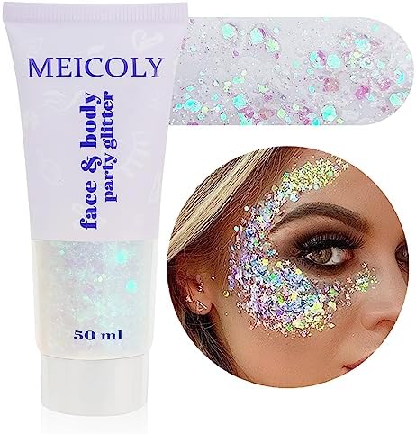 Sparkle 8 oz Moisturizing Body Cream for Soft Radiant Skin