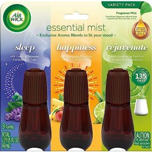 Air Wick Essential Mist Diffuser Refill