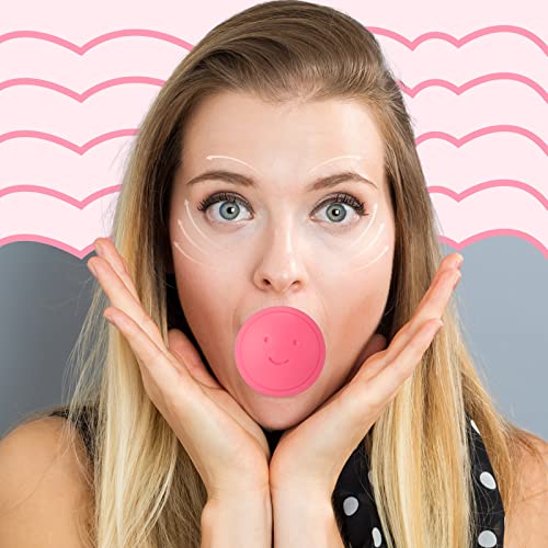Face Yoga for reducing wrinkles and signs of aging. - Image 2