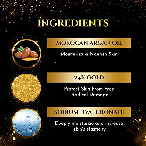 ?Argan Oil Lightens Skin Tone? - Image 5