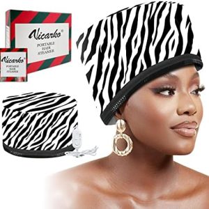 At-Home Anti Dandruff Spa Treatment