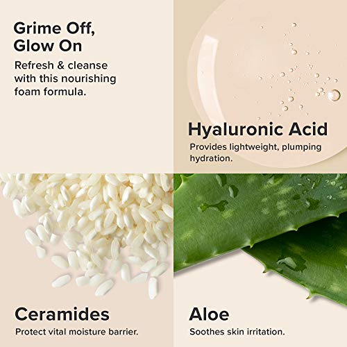 Arden?s Mild Facial Cleanser, Gentle on Skin - Image 3