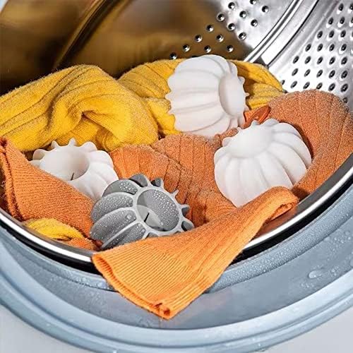 Wrinkle-Reducing Washing Machine - Image 7