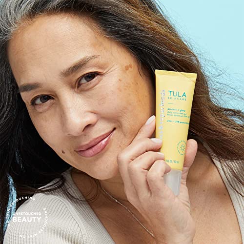 Clinique Face Sunscreen: Protects skin with SPF. - Image 8