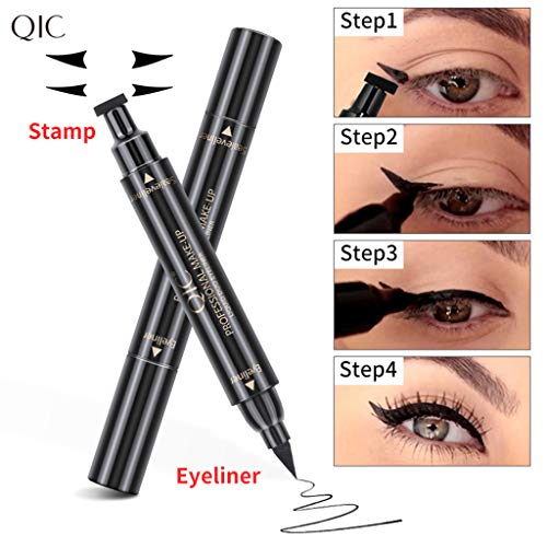 Artdeco High Precision Liquid Eyeliner Black 3ml - Image 2