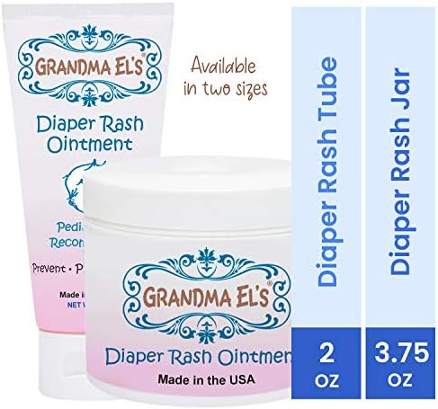 Gentle Baby Diapers with Cream Rash Relief for Comfortable Skin Protection 24 Count - Image 2