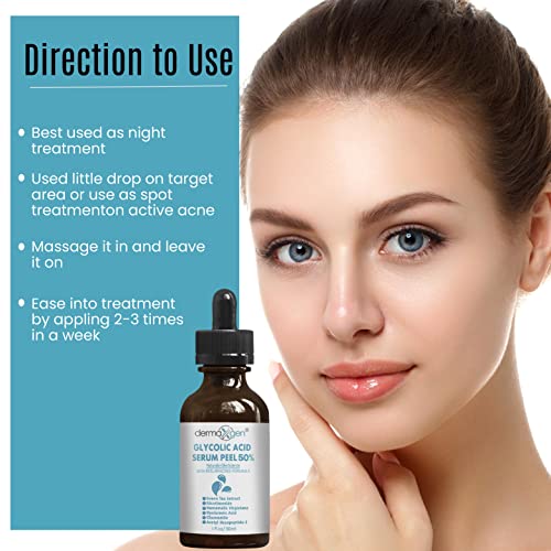 Glycolic Peel for Full Body Renewal - Image 8