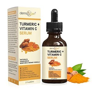 Nature Lab Aloe Vitamin C Anti-Aging Serum 1.0 oz Hydrating Revitalizing Formula