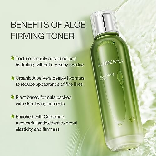 Elizabeth Arden Balancing Toner Normal to Oily Skin 6.7 fl oz - Image 2