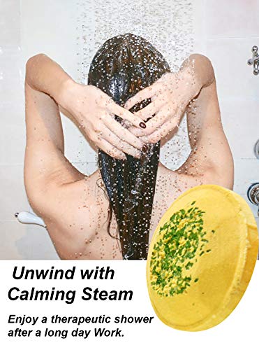 Stress Relief Aromatherapy Body Cream - Image 4