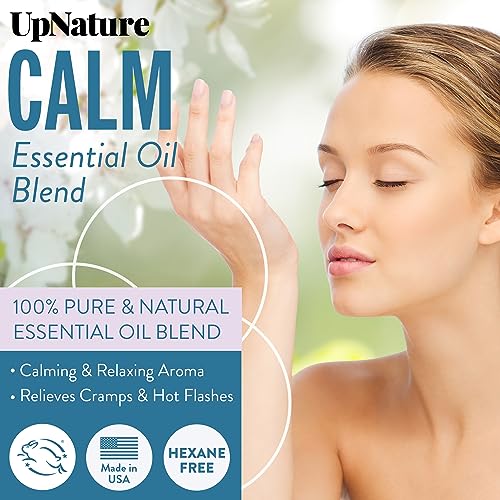Spa Essential Oil Blend for Diffuser - Image 2