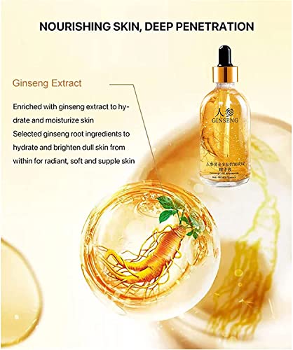 Korean Anti-Aging Face Cream 50ml for Youthful Radiant Skin - Image 8
