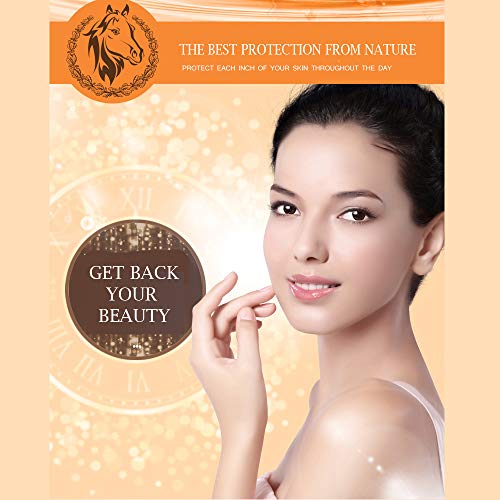Youthful Skin Natural Anti-Aging Cream for Radiant Complexion 50ml - Image 3
