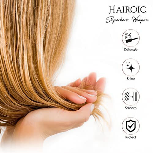 Krastase Anti Frizz Serum: Tames frizz for smooth hair. - Image 2