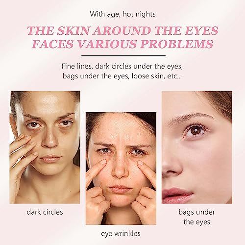 Youthful Skin Anti-Aging Wrinkle-Fighting Cream 1.7 oz Jar - Image 4