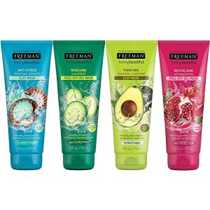 Avon Skin Peel: Exfoliating and Brightening Treatment