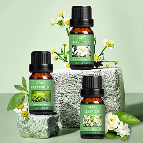 Fresh House Oil Blend for Diffuser - Image 7