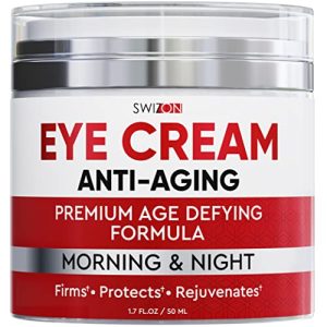 Youthful Skin Anti Wrinkle Cream 1.7 oz for Visible Results