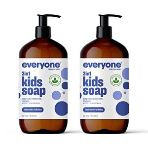 Gillette 2-in-1 Shampoo and Body Wash for Men 16 oz