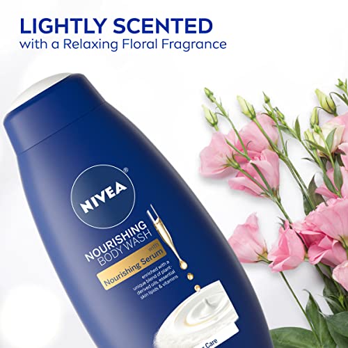 Body Care Shower Gel for Cleansing and Hydration - Image 6