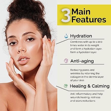 Arden Morning Serum: Hydrating and Brightening Skin Treatment - Image 2