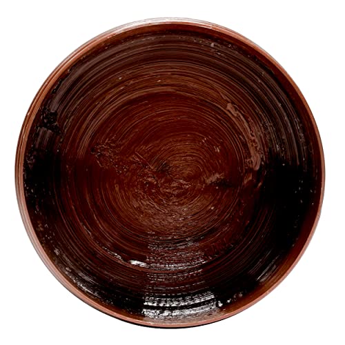 Alainn 4 oz Hair Styling Gel for Sleek and Smooth Edges - Image 2