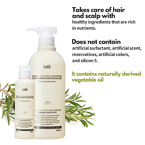 ?Effective Natural Dandruff-Fighting Ingredients? - Image 3