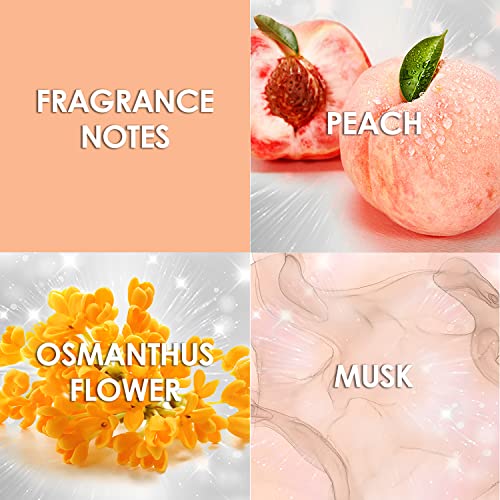 Arden's 50ml Eau de Parfum Elegant Timeless Everyday Fragrance for Her - Image 3
