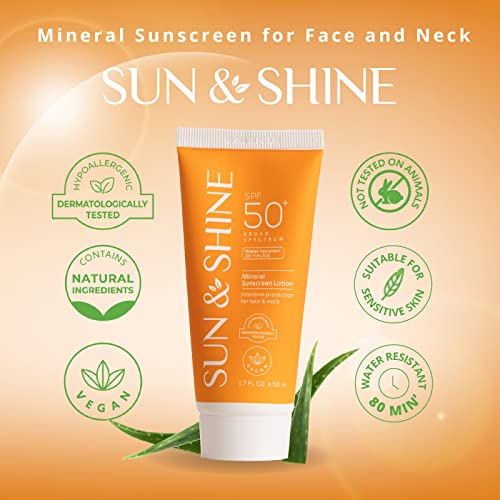 Clinique SPF 50 Broad Spectrum Sunscreen - Image 4
