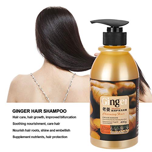 Dandruff & Oil Control Shampoo - Image 7