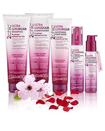 Frizz-fighting serum with pro vitamins. - Image 4