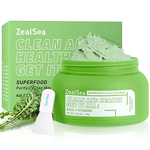 Natural Anti-Aging Face Mask for Youthful Skin in Minutes - Image 7