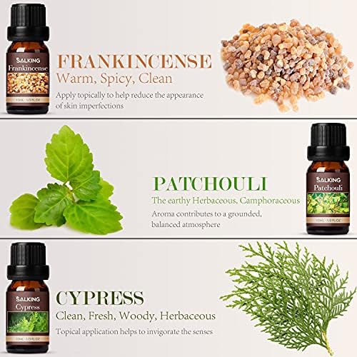 ?Frankincense Oil for Aromatherapy? - Image 4