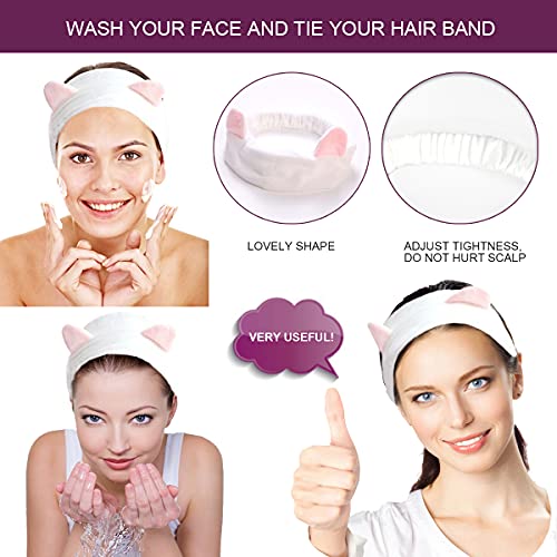 Reusable Silicone Anti-Wrinkle Facial Pads for Smooth Skin, 30 Count, Daily Use - Image 7