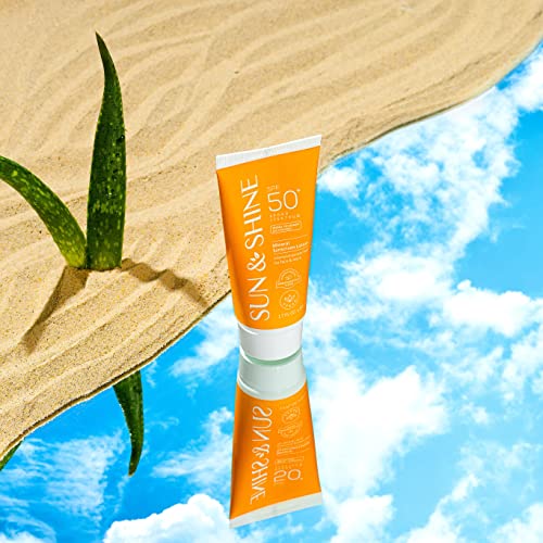 Clinique SPF 50 Broad Spectrum Sunscreen - Image 7