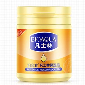 Luxurious 200ml Body Cream for Silky Smooth, Deeply Hydrated Skin