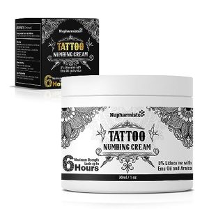 ?Baby Cream Tattoo: A Short Summary?