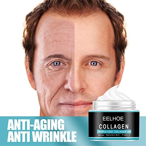Day and night cream for anti-ageing benefits. - Image 4
