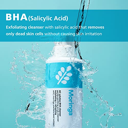 Shower Gel for Back Acne - Image 4