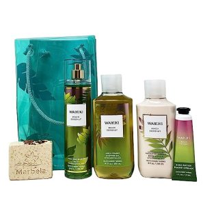 ?BBW Waikiki Beach Coconut Body Cream?