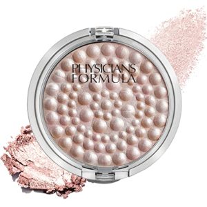 Arden Highlighter Powder: Radiant glow for all skin tones.