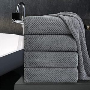 ?Arden Spa Collection Bath Towel?