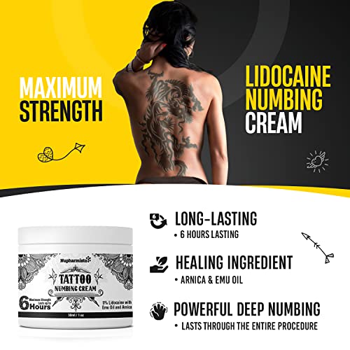 ?Baby Cream Tattoo: A Short Summary? - Image 2