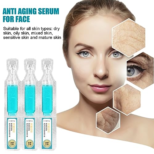 Allure Anti Aging Serum: Youthful Skin Solution - Image 2