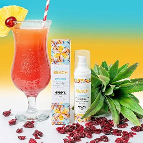 Moisturizing body cream by Aleble. - Image 3