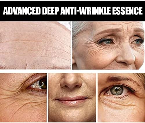 ?Organic Anti Wrinkle Serum? - Image 3