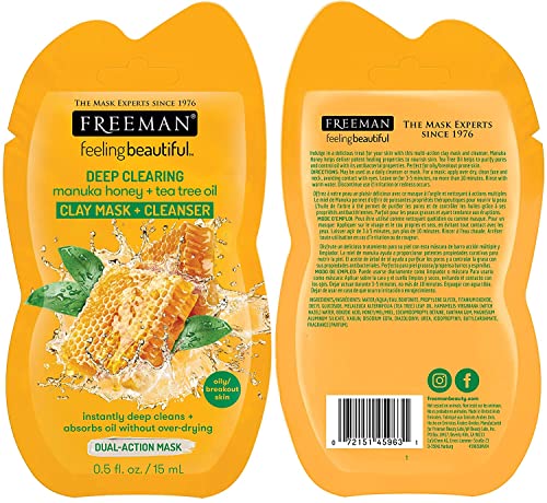 Freeman Hydrating Foot Cream for Soft, Smooth Skin 4 oz - Image 6