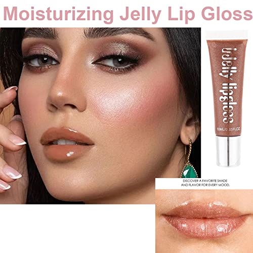Sunset Bronze Lip Gloss by Elizabeth Arden - Image 3