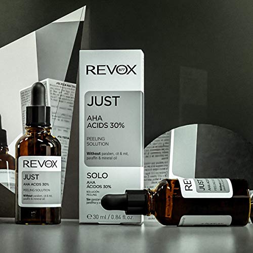 AHA Peel for Smooth, Radiant Skin - Image 7
